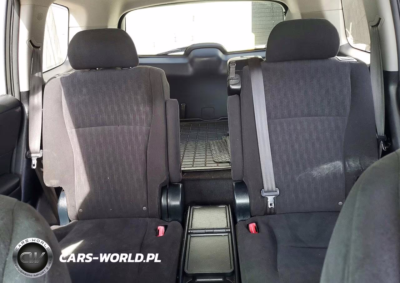 2008 Toyota Highlander Sport VIN:JTEDS43A482005091 - 10