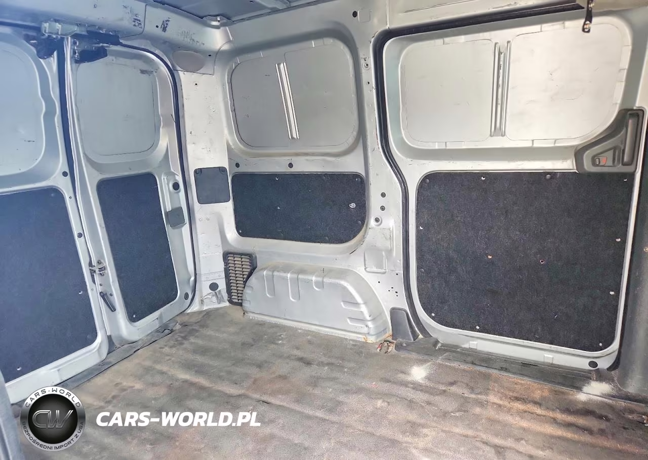 2019 Nissan Nv200 S VIN:3N6CM0KN1KK694054 - 10