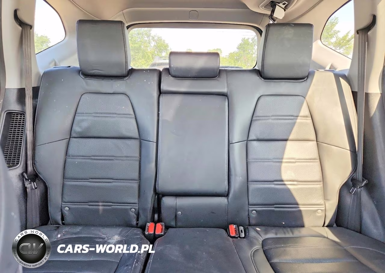 2020 Honda Cr-V Exl VIN:7FART6H84LE002176 - 10