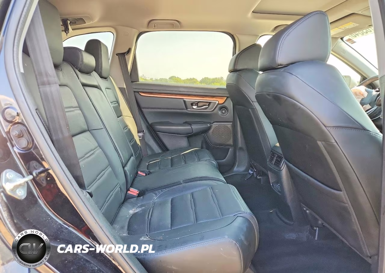 2020 Honda Cr-V Exl VIN:7FART6H84LE002176 - 11