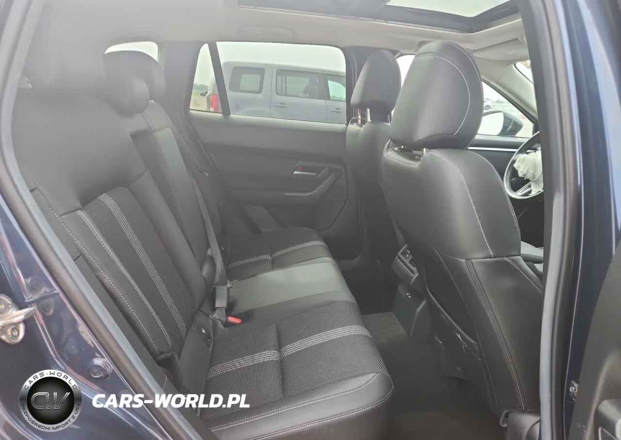 2024 Mazda Cx-50 Premium VIN:7MMVABDM2RN165947 - 11