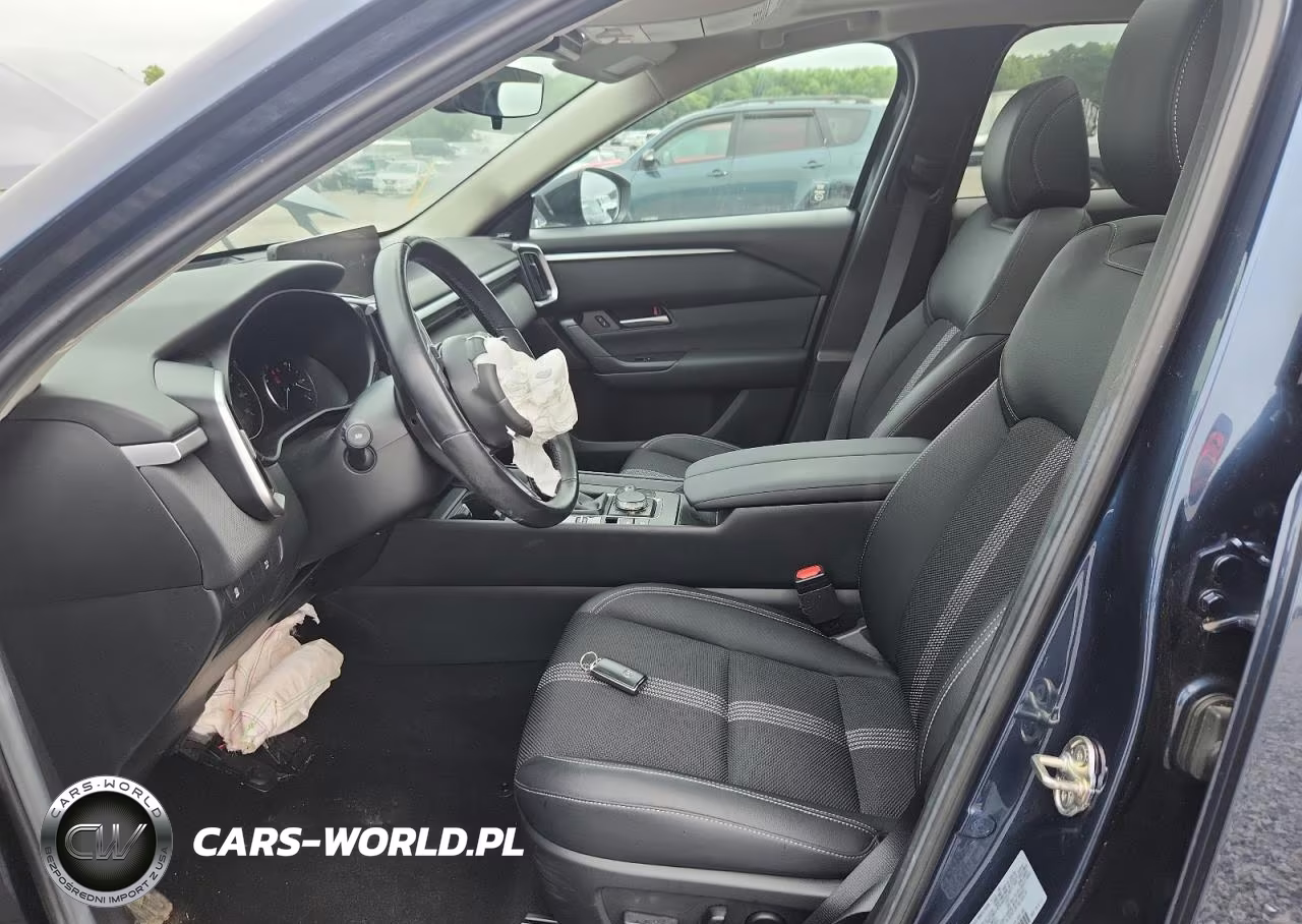 2024 Mazda Cx-50 Premium VIN:7MMVABDM2RN165947 - 7