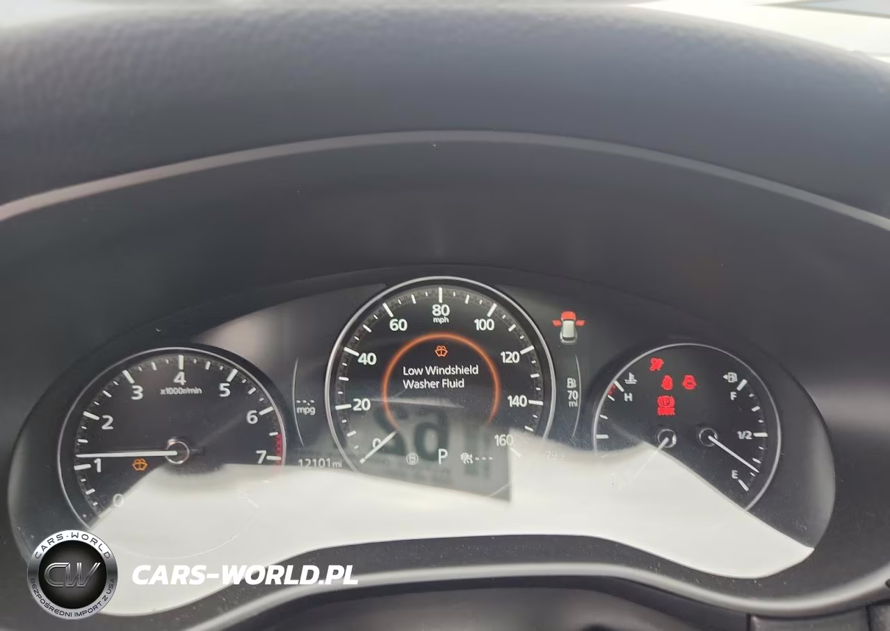 2024 Mazda Cx-50 Premium VIN:7MMVABDM2RN165947 - 9