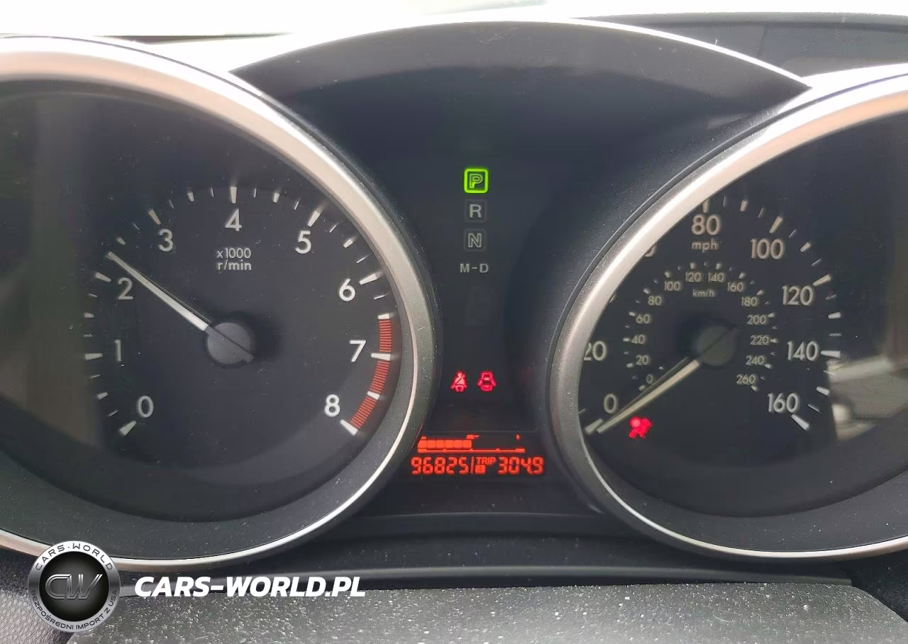 2010 Mazda 3 I VIN:JM1BL1SG7A1349877 - 9