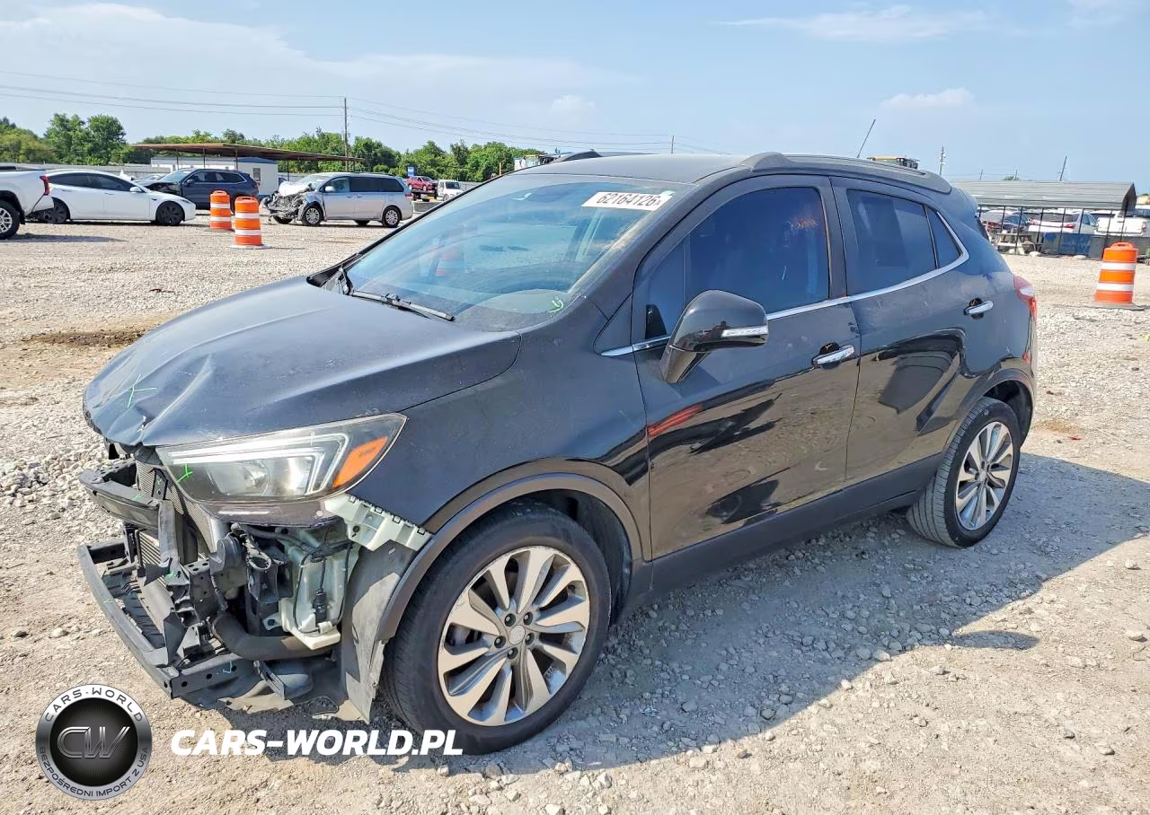 2018 Buick Encore Preferred – zdjęcie 1 z 13