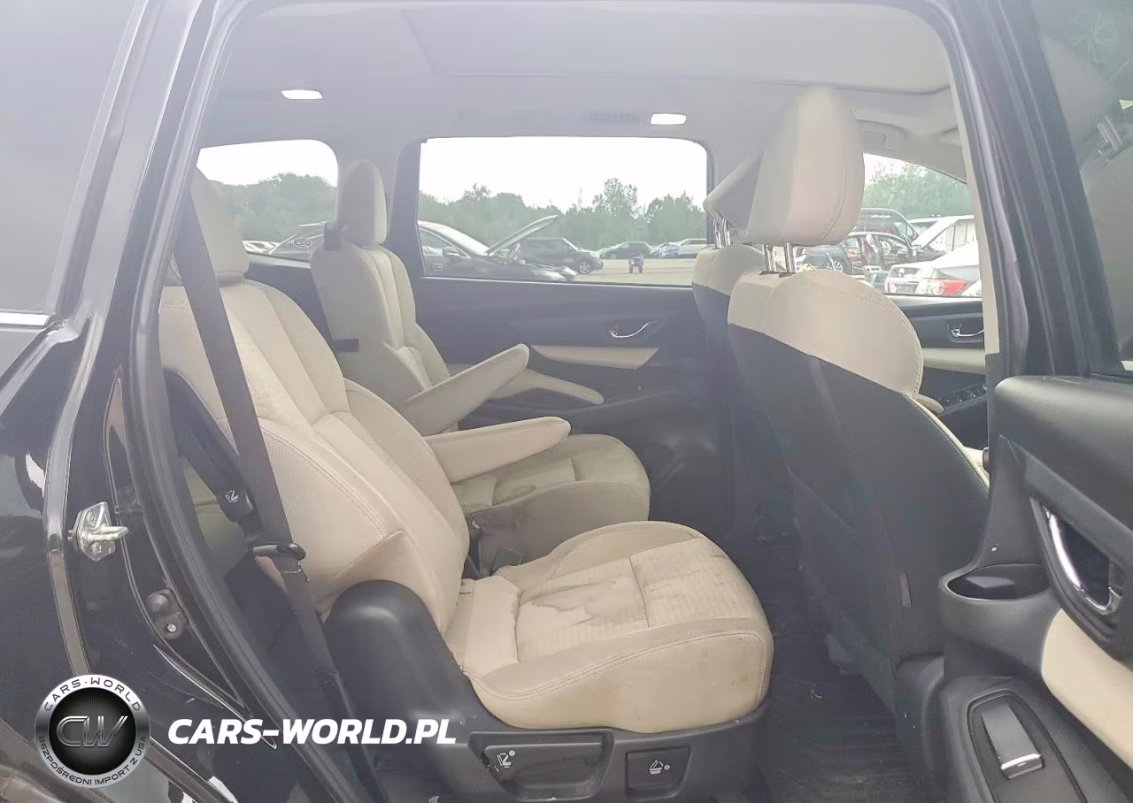 2020 Subaru Ascent Premium VIN:4S4WMAHD3L3437002 - 11