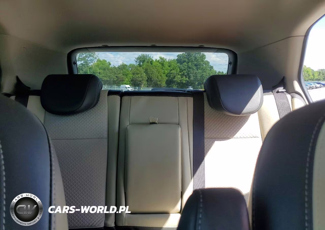 2018 Buick Encore Preferred VIN:KL4CJASB0JB624508 - 10