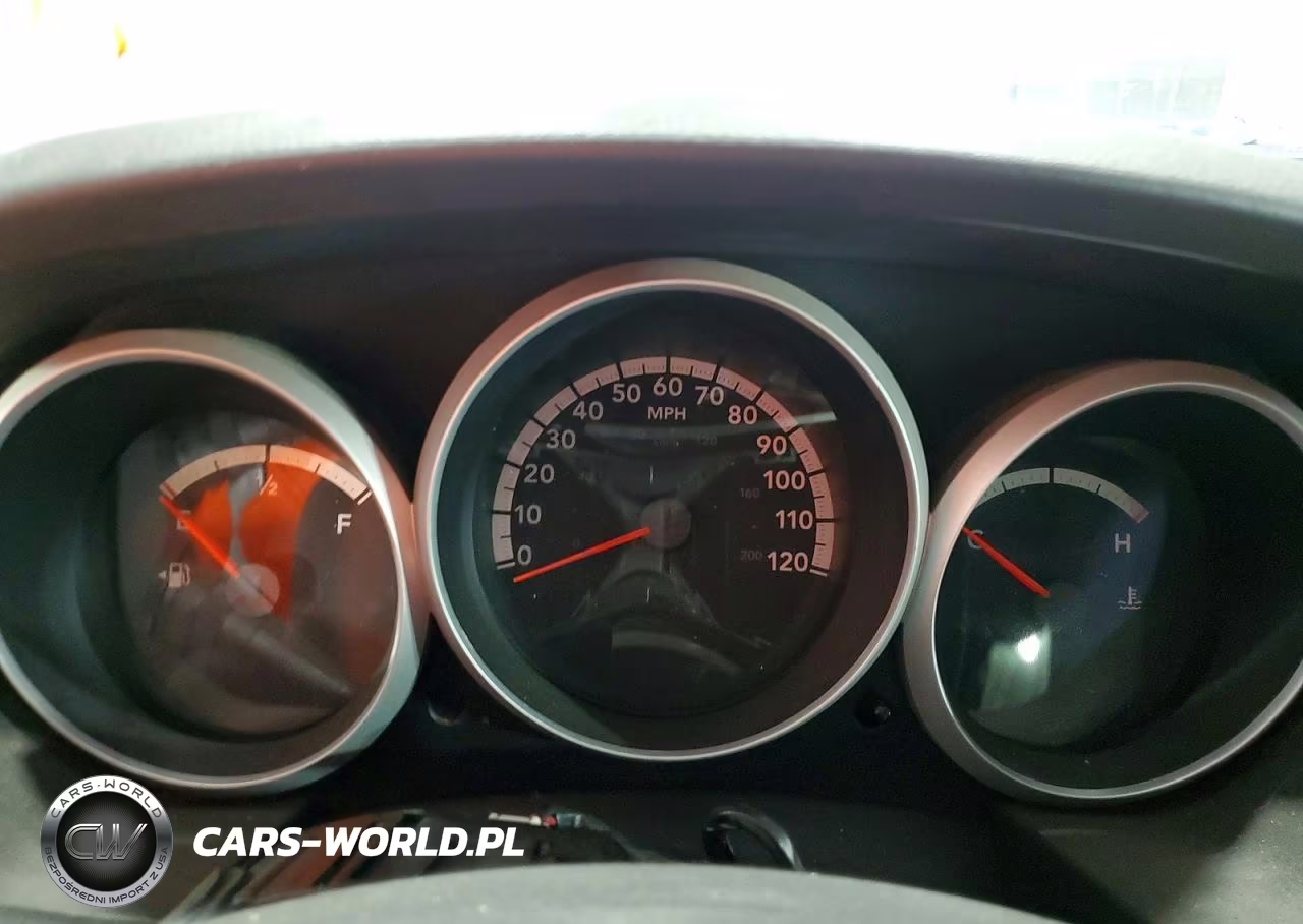 2008 Dodge Grand Caravan Se VIN:1D8HN44H68B192859 - 9