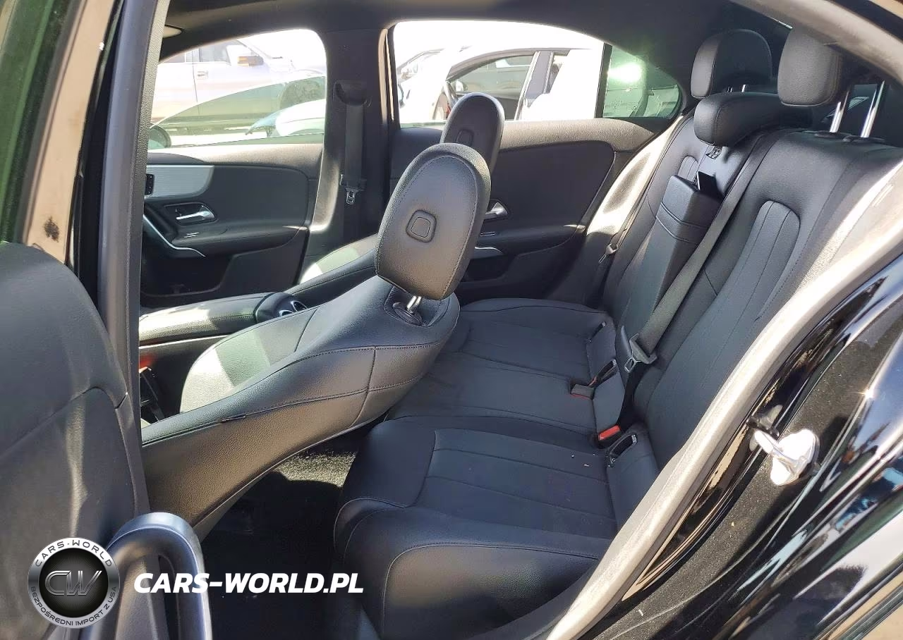 2021 Mercedes-Benz A 220 VIN:W1K3G4EB7MJ259679 - 10