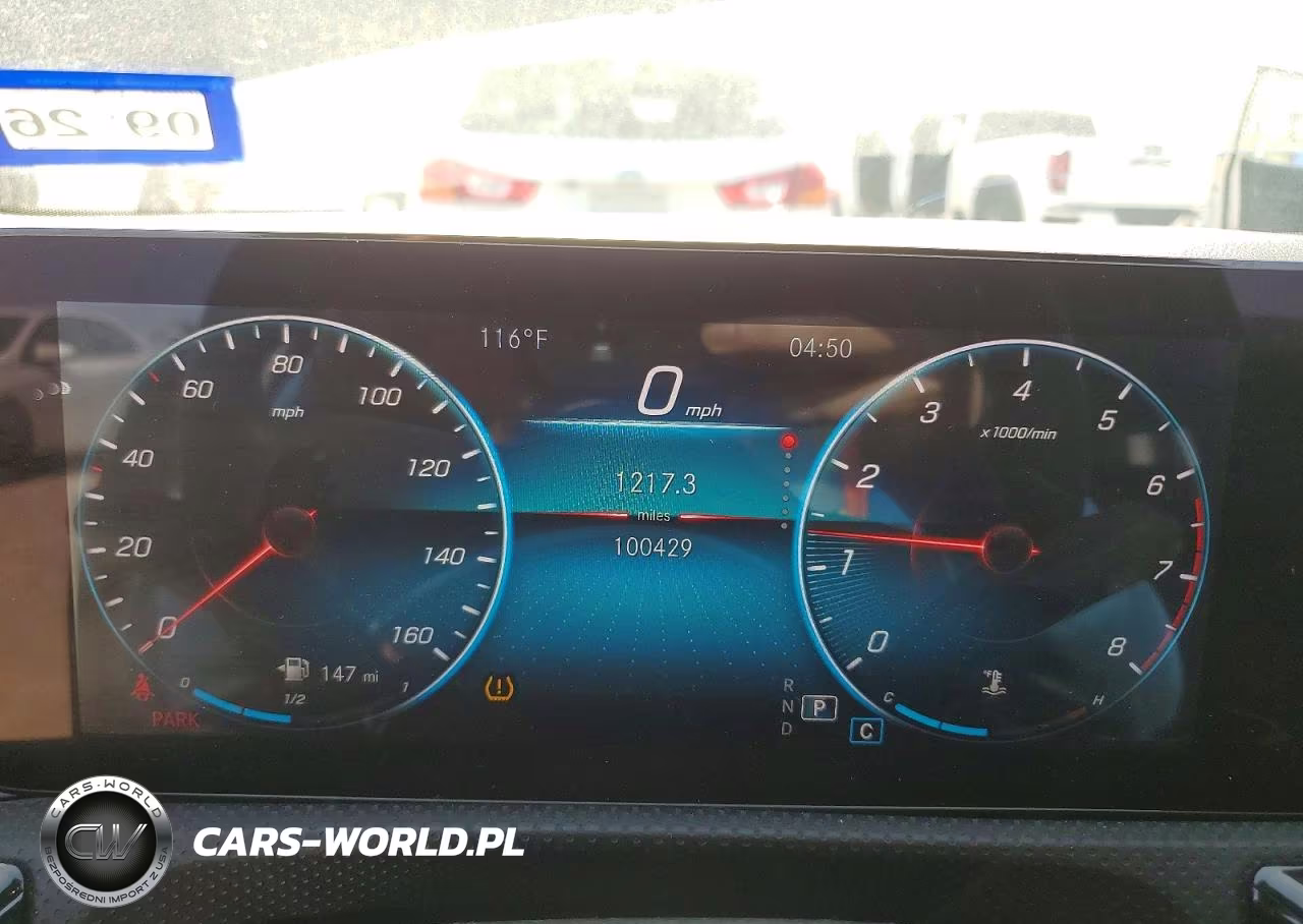 2021 Mercedes-Benz A 220 VIN:W1K3G4EB7MJ259679 - 9