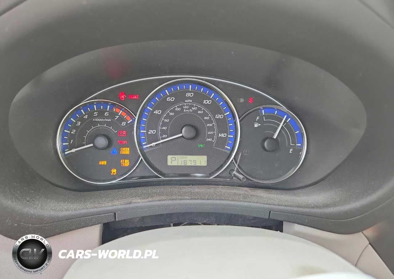 2011 Subaru Forester VIN:JF2SHBDC6BH763843 - 9