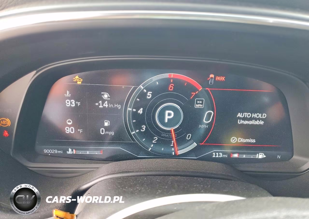 2022 Cadillac Ct5 Premium Luxury VIN:1G6DN5RW6N0111394 - 9
