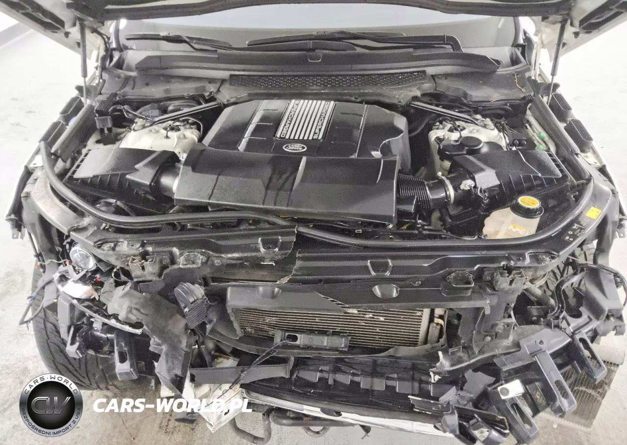 2016 Land Rover Range Rover Sport Sc VIN:SALWR2EF5GA547349 - 12