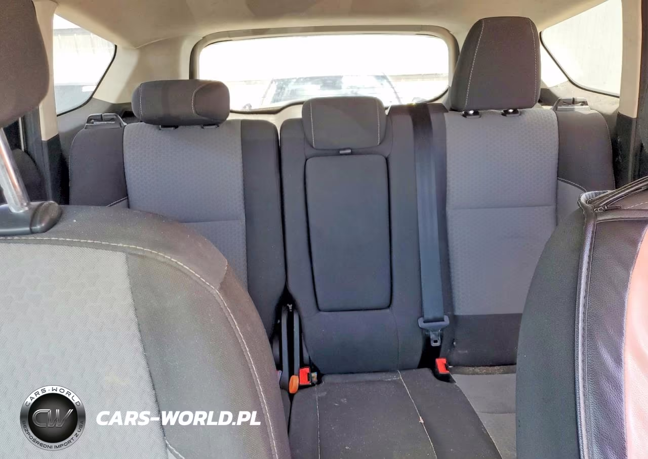 2017 Ford Escape Se VIN:1FMCU0GD4HUA32671 - 10