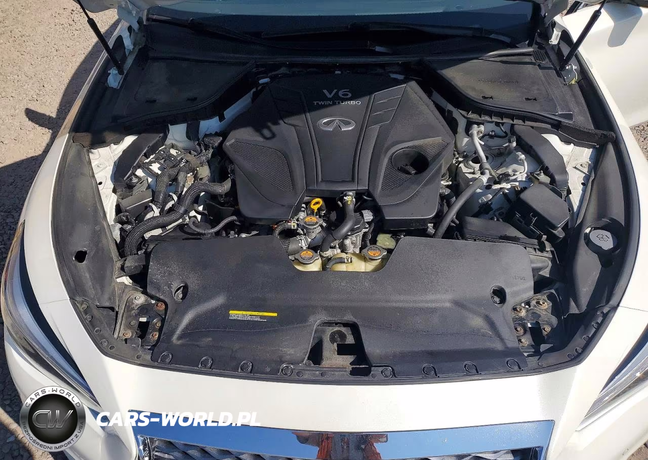 2021 Infiniti Q50 Luxe VIN:JN1EV7BR3MM750666 - 11