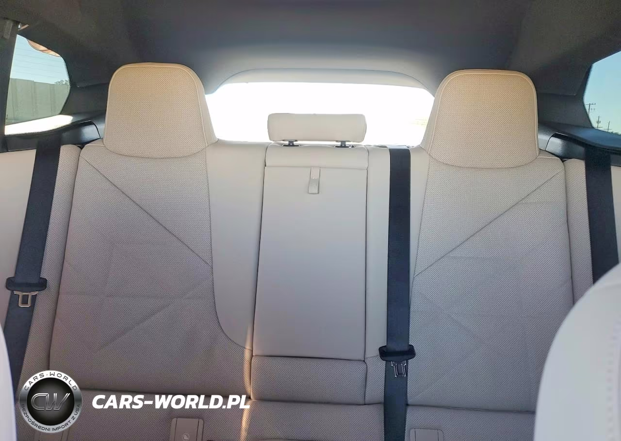 2026 BMW Ix xDrive45 VIN:WB543CF00TCW55288 - 10