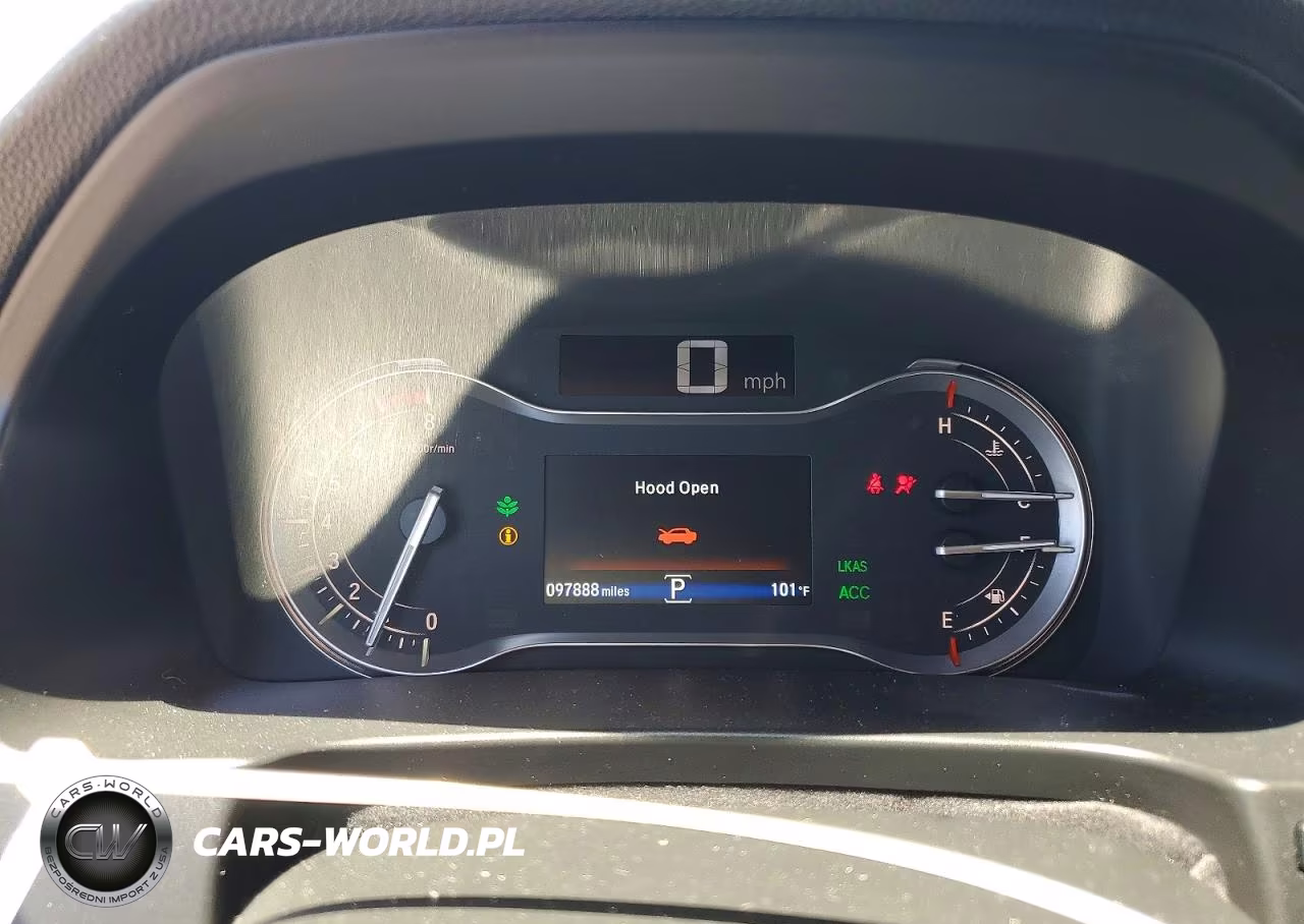 2016 Honda Pilot Touring VIN:5FNYF6H95GB085274 - 9