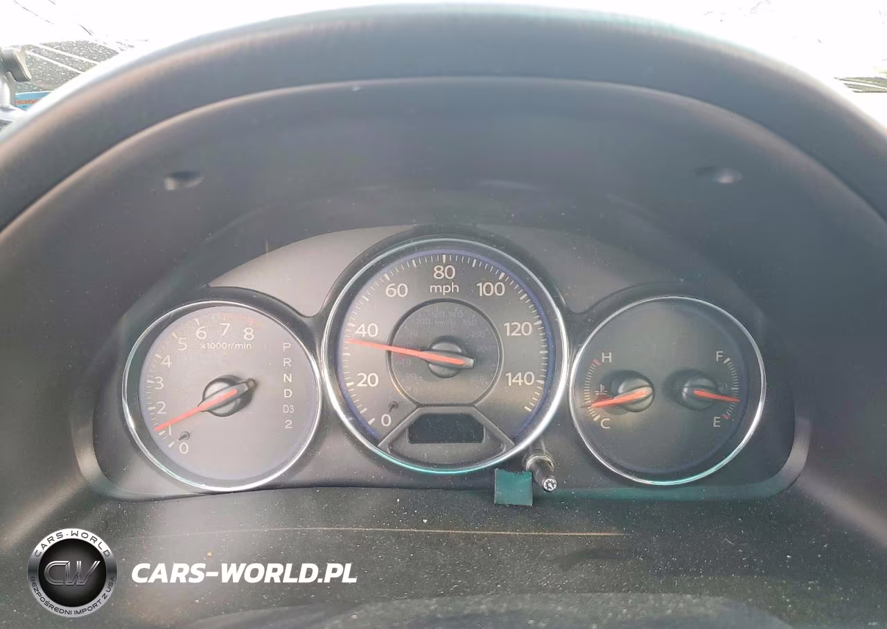 2004 Honda Civic Ex VIN:2HGES26754H528328 - 9