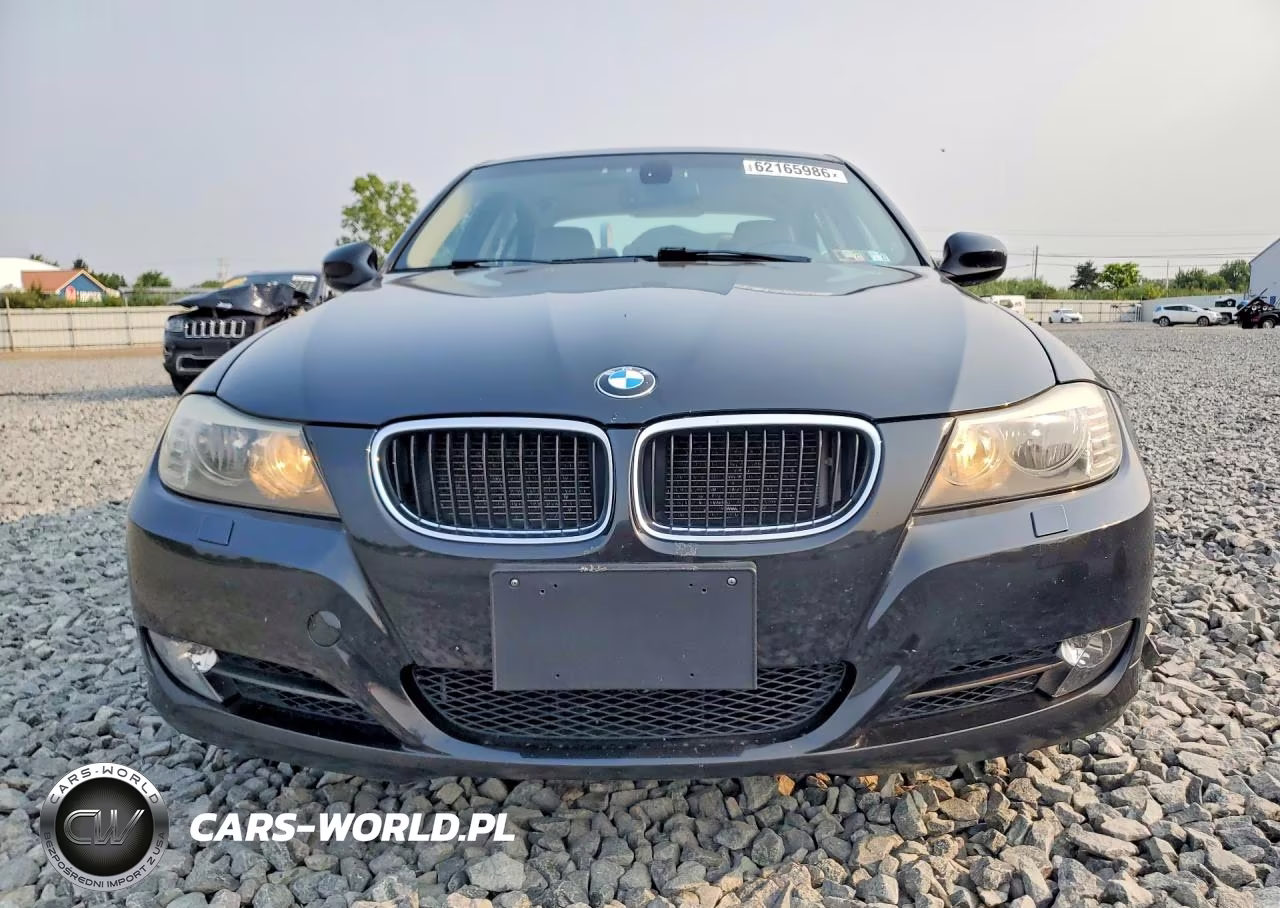 2011 BMW 328 VIN:WBAPK5C57BA662715 - 5