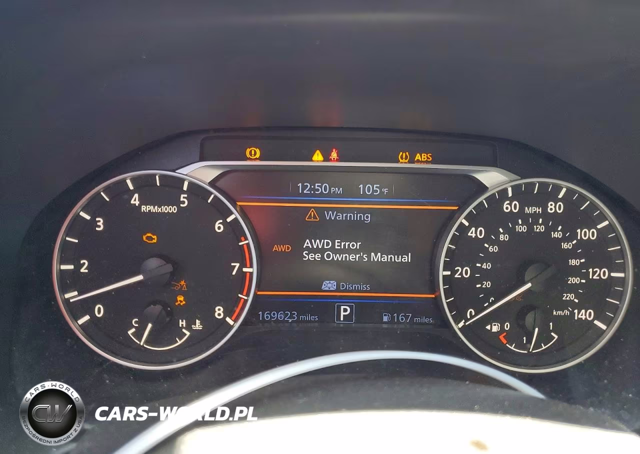 2022 Nissan Altima Sr VIN:1N4BL4CW3NN376571 - 9