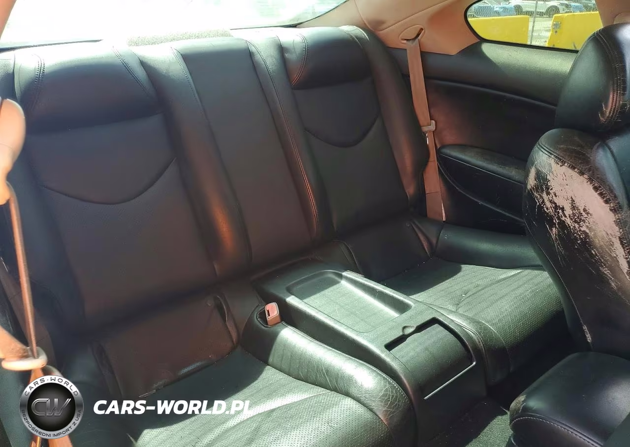 2008 Infiniti G37 Base VIN:JNKCV64E78M105323 - 10