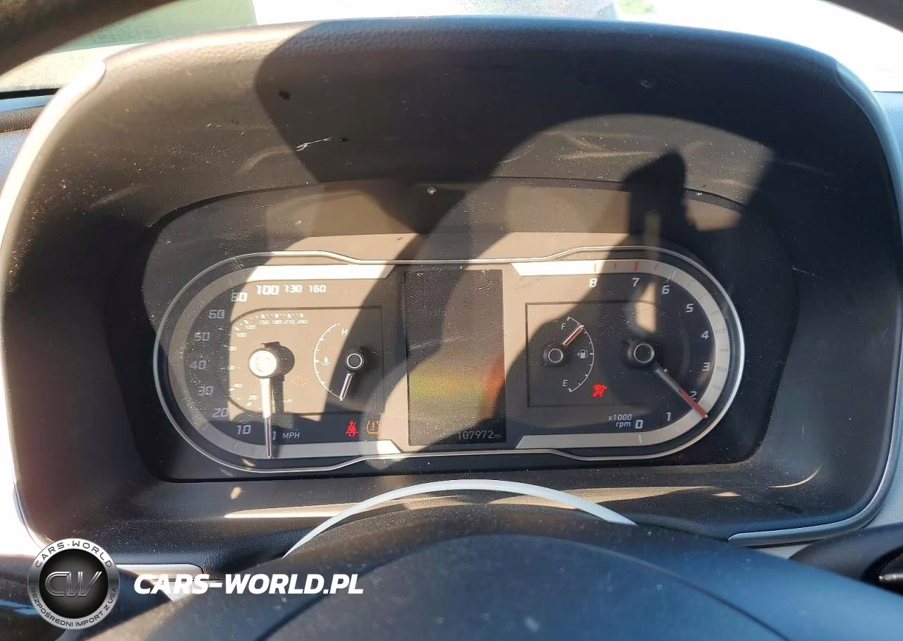 2024 Hyundai Tucson Sel VIN:5NMJBCDE7RH306809 - 9