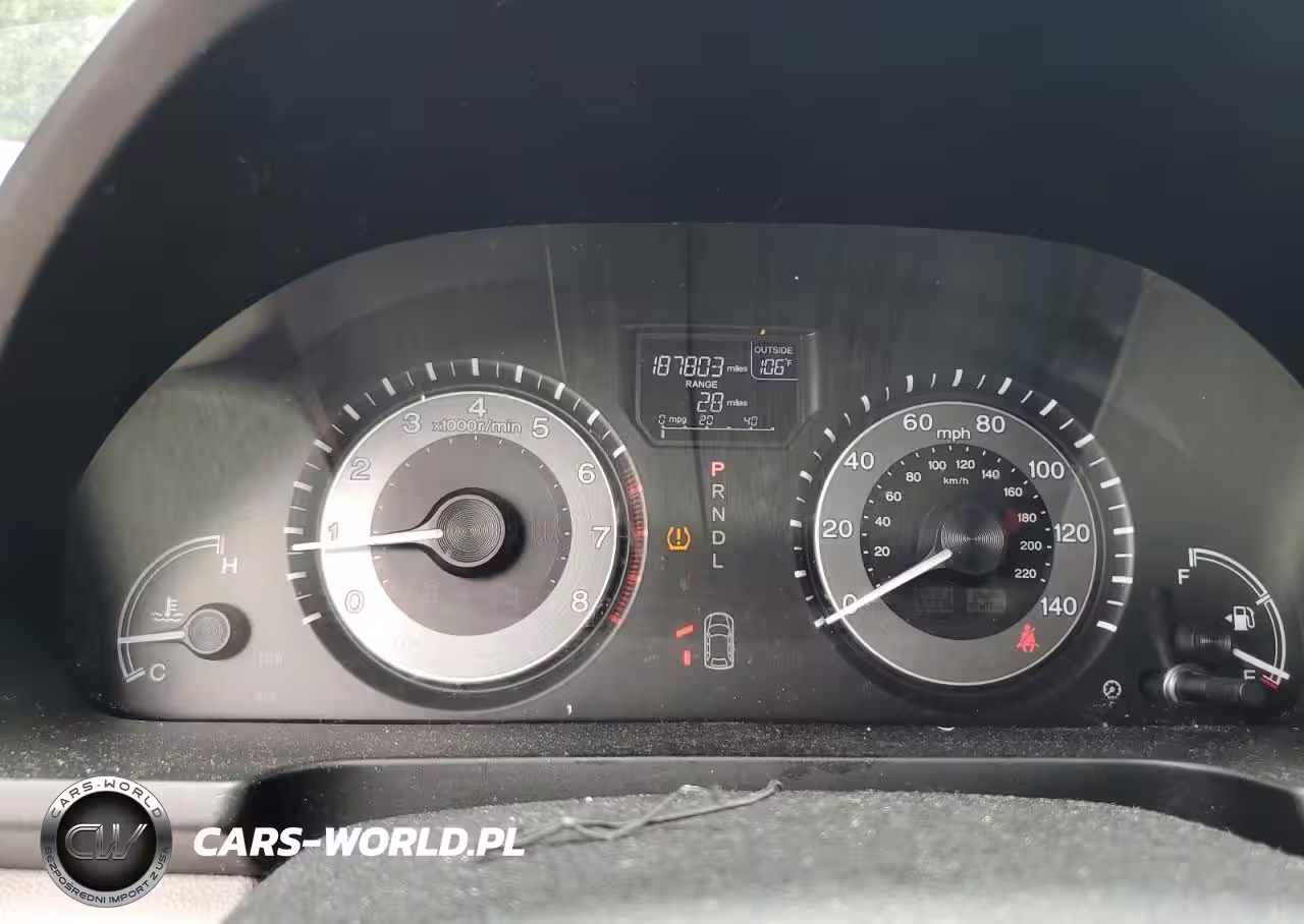 2015 Honda Odyssey Exl VIN:5FNRL5H6XFB091714 - 9