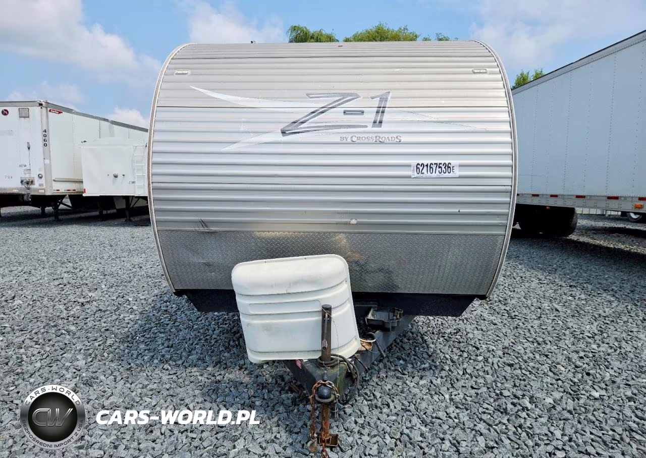 2013 Aro Travel VIN:4V0TC3021DA018939 - 7