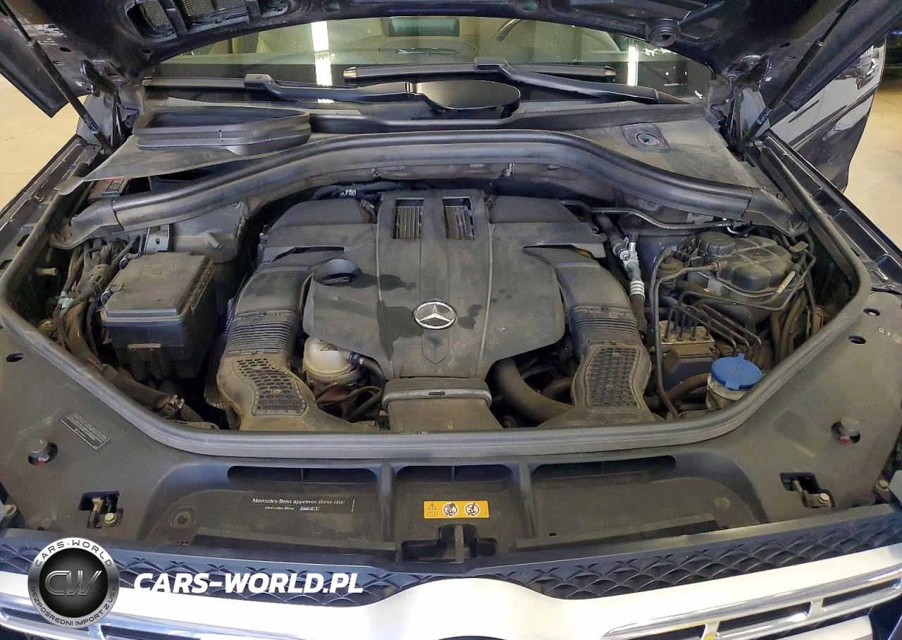 2018 Mercedes-Benz Gls 450 4Matic VIN:4JGDF6EEXJB039929 - 12