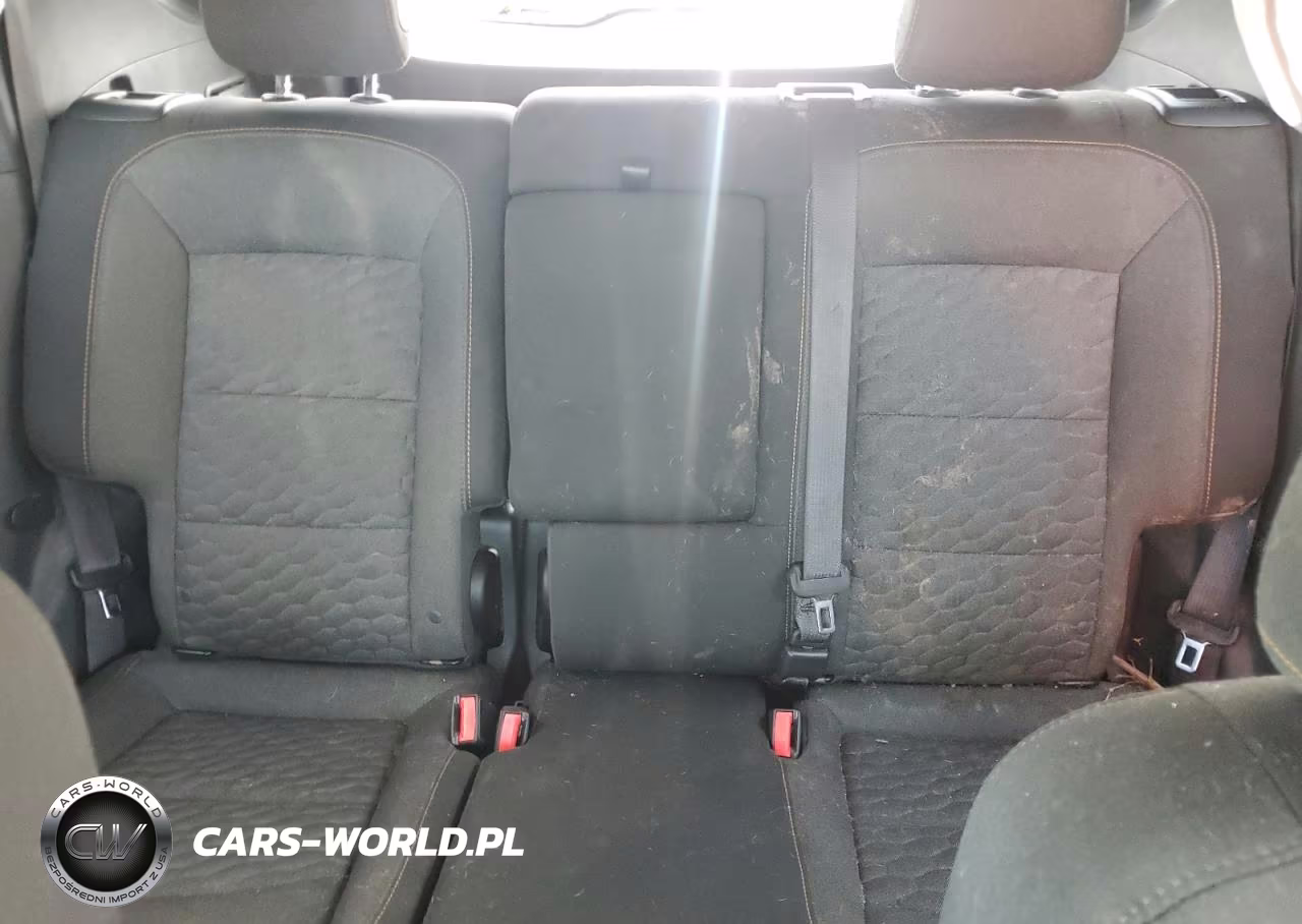 2019 Chevrolet Equinox Lt VIN:3GNAXTEV0KS663979 - 10