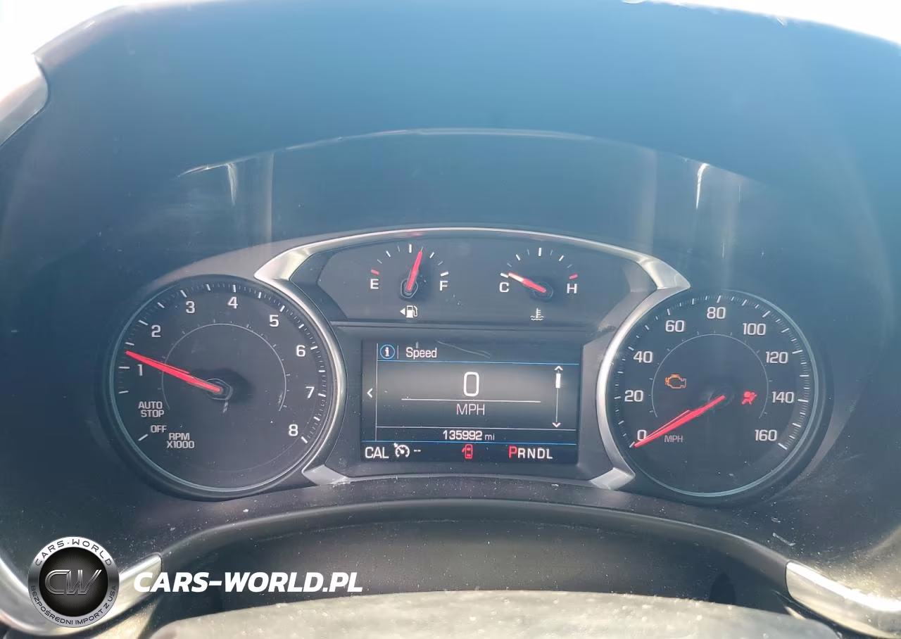 2019 Chevrolet Equinox Lt VIN:3GNAXTEV0KS663979 - 9