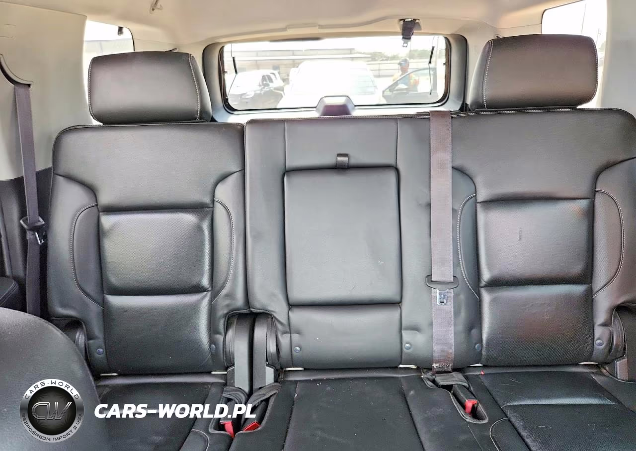 2015 GMC Yukon Slt VIN:1GKS1BKC9FR252072 - 10