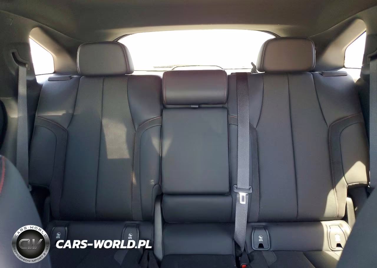 2024 Acura Zdx A-Spec VIN:4W5KHNRL8RZ507235 - 10