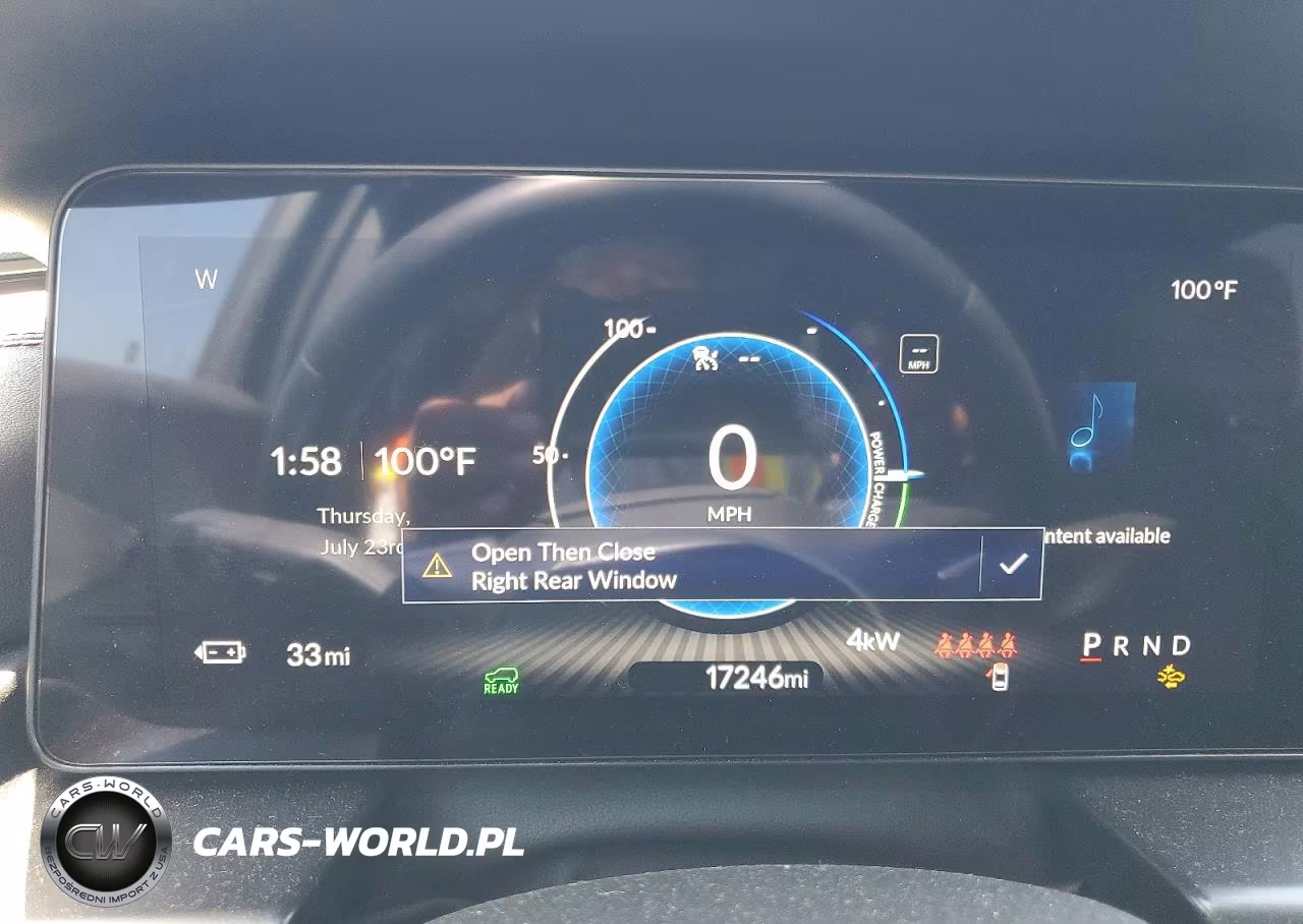 2024 Acura Zdx A-Spec VIN:4W5KHNRL8RZ507235 - 9
