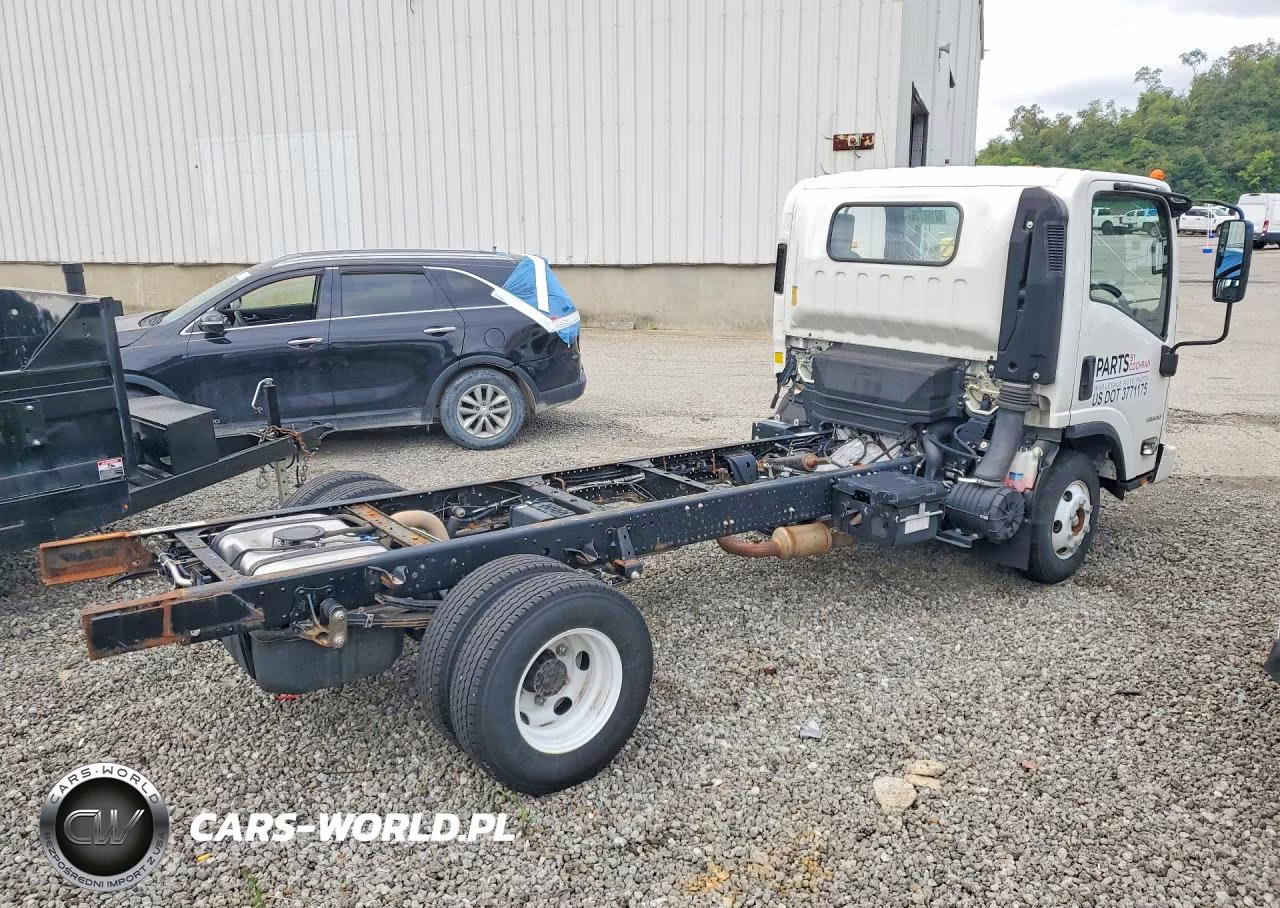 2024 Chevrolet 3500 VIN:54DBDW1D7RS221612 - 3