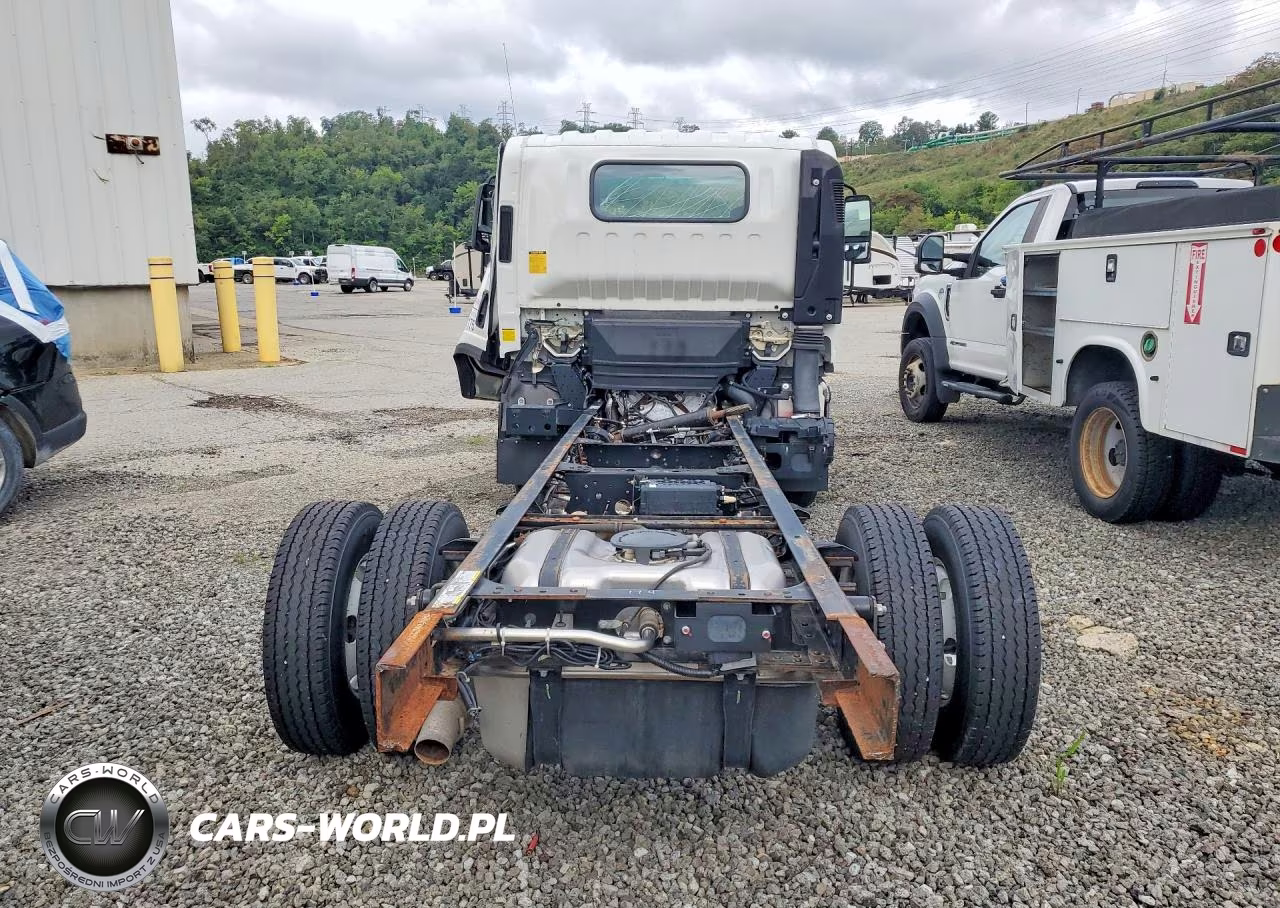 2024 Chevrolet 3500 VIN:54DBDW1D7RS221612 - 6