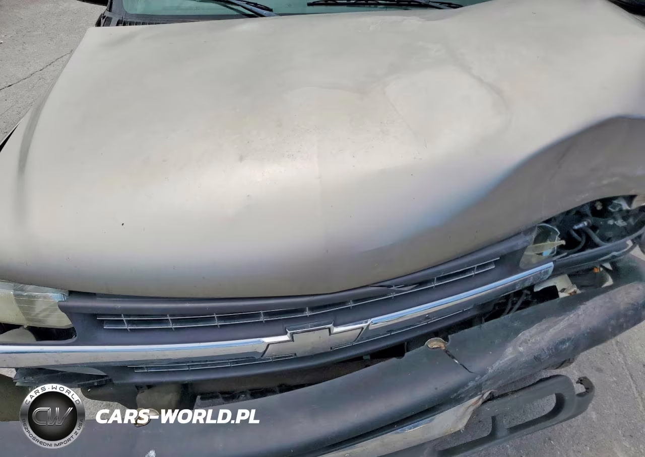 2001 Chevrolet Tahoe K1500 VIN:1GNEK13T61R159038 - 12