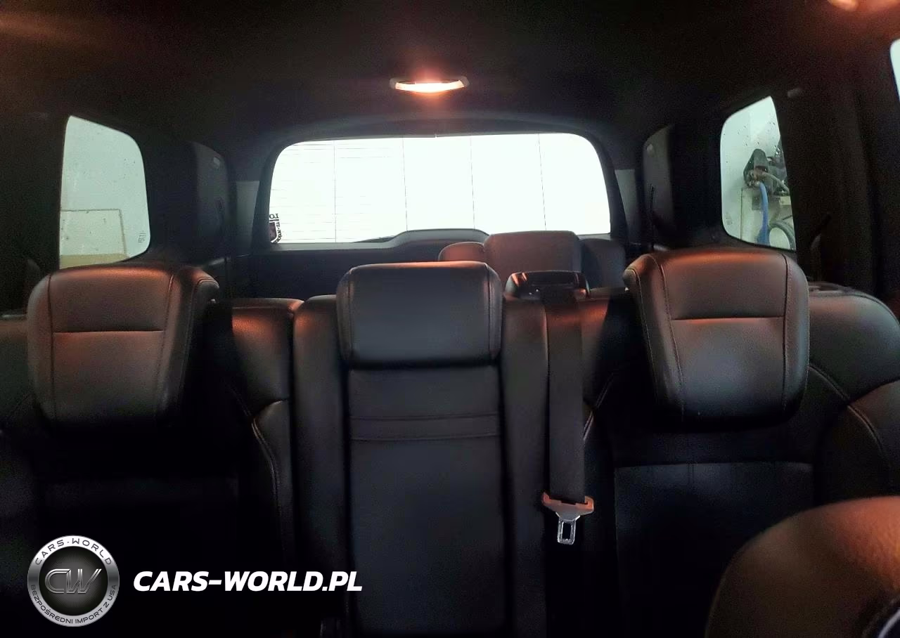 2018 Mercedes-Benz Gls 450 4Matic VIN:4JGDF6EE6JB120765 - 10
