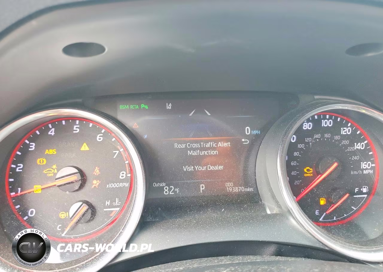 2018 Toyota Camry Xse VIN:4T1B61HK9JU567316 - 9