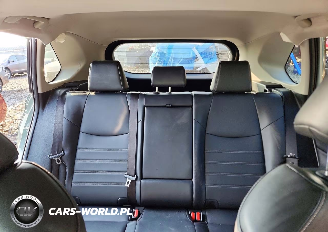 2022 Toyota Rav4 Xle Premium VIN:JTMB6RFV5ND069667 - 10