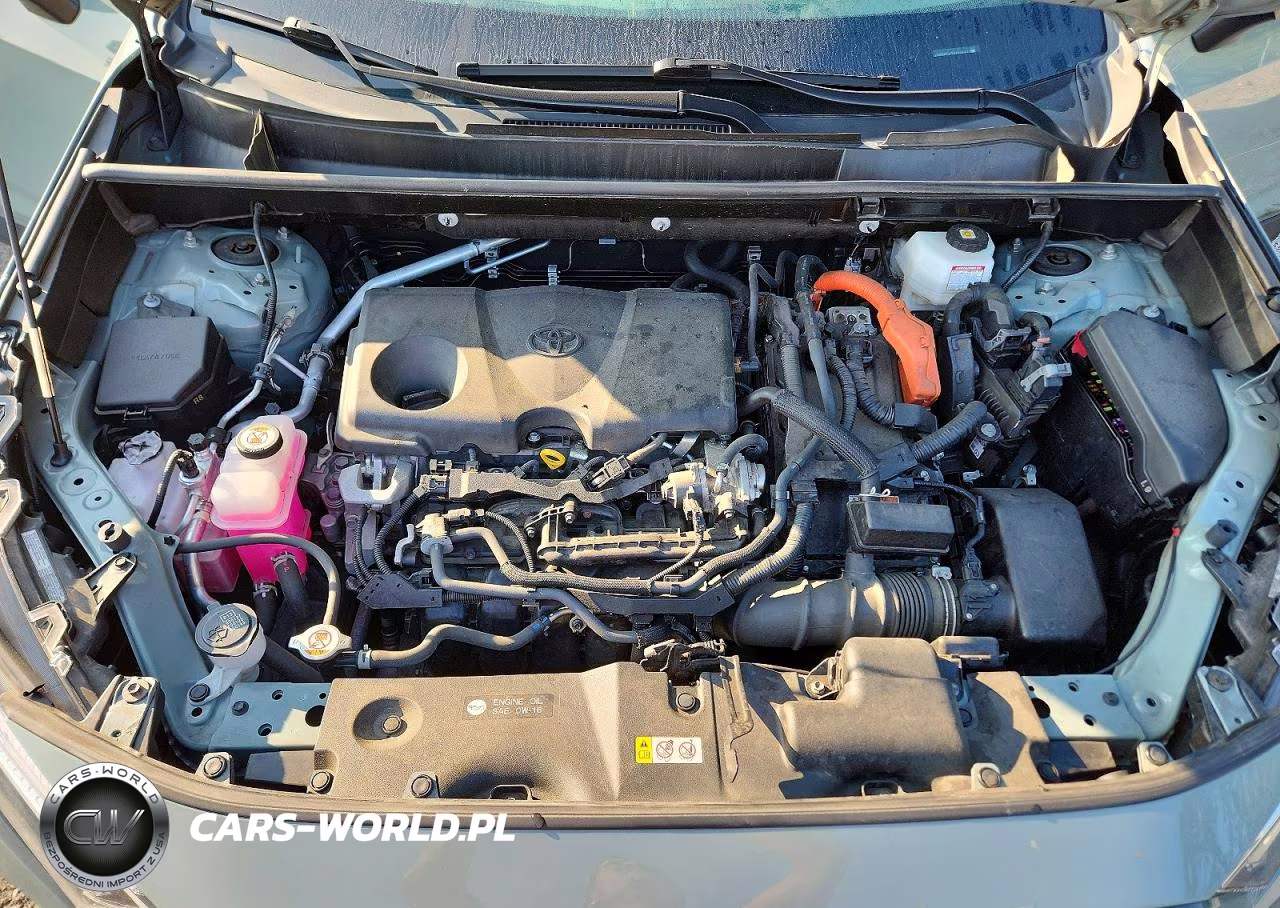 2022 Toyota Rav4 Xle Premium VIN:JTMB6RFV5ND069667 - 12