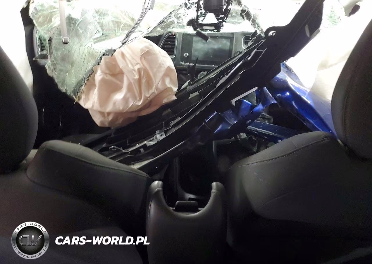 2021 Honda Hr-V Ex VIN:3CZRU6H53MM715558 - 8