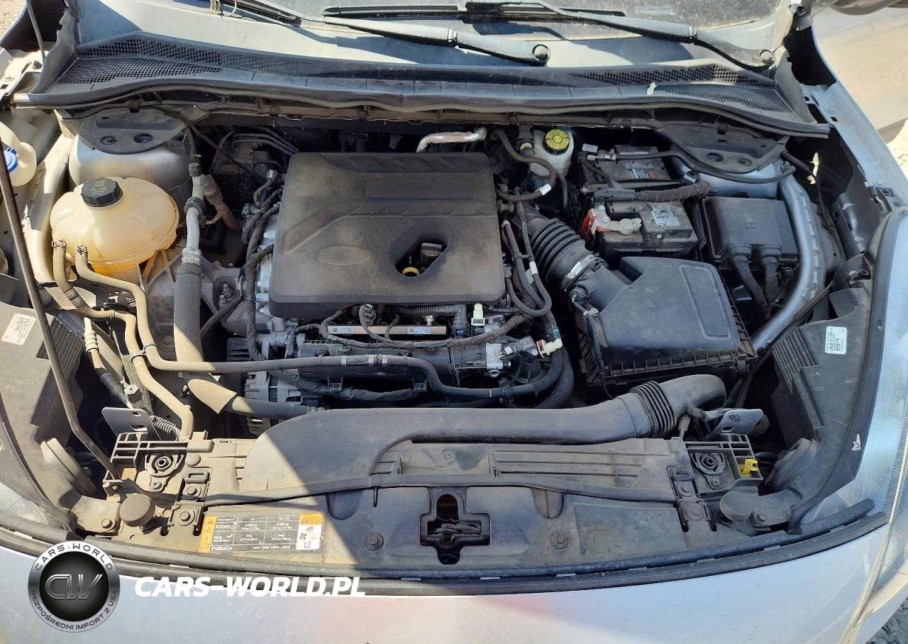 2020 Ford Escape Se VIN:1FMCU0G6XLUB14625 - 11