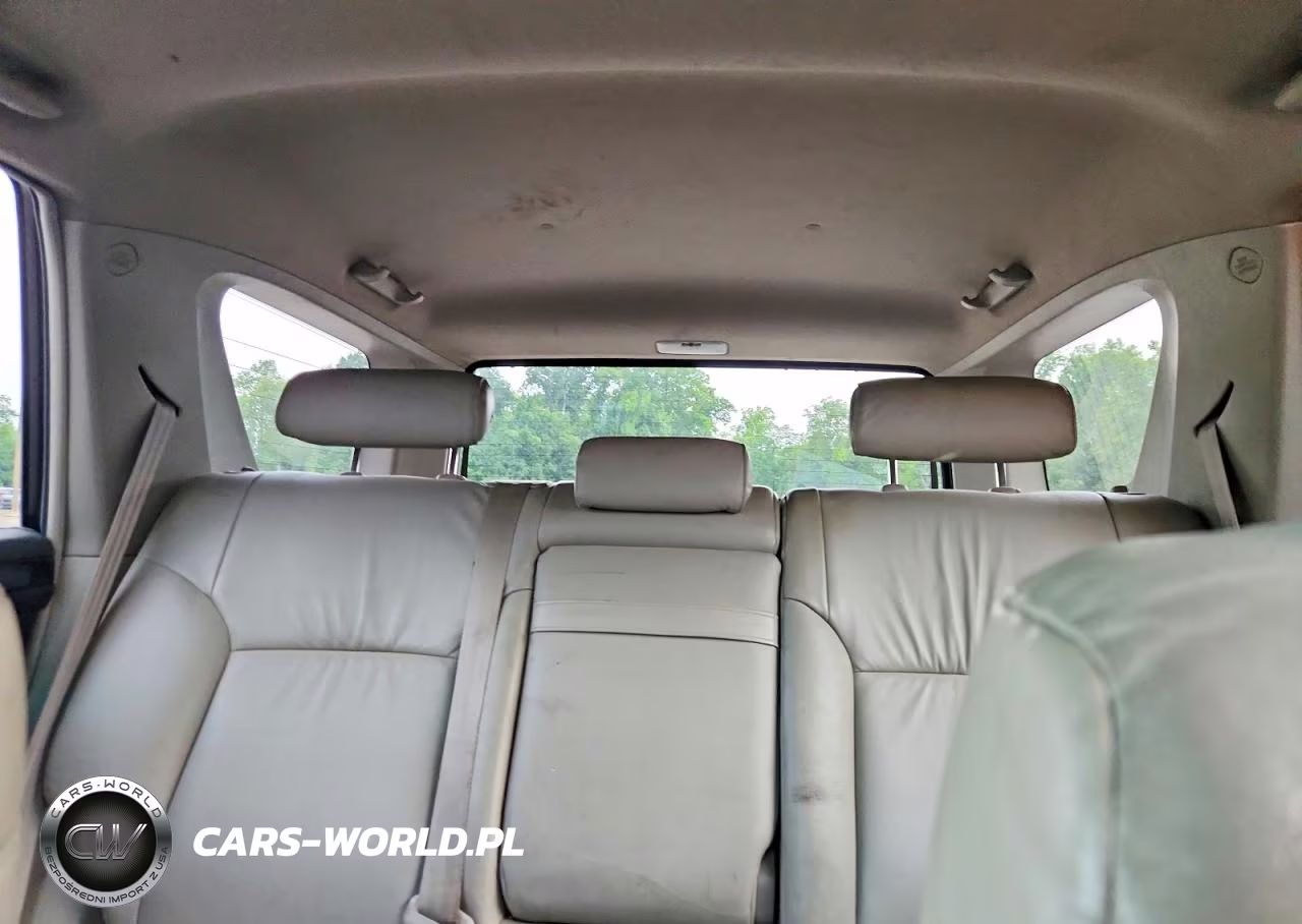 2007 Toyota 4Runner Limited VIN:JTEBU17R670126764 - 10