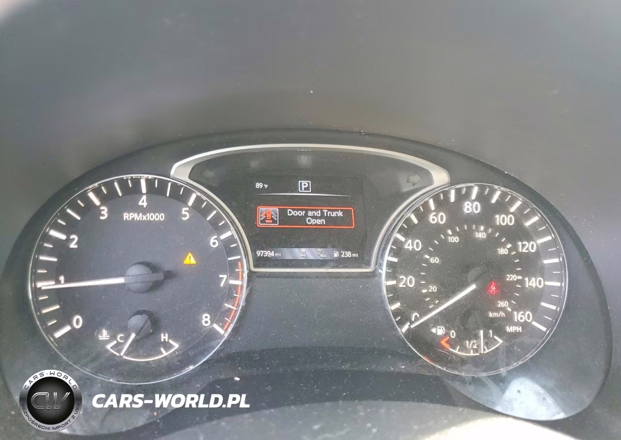 2018 Nissan Altima 2.5 Sv VIN:1N4AL3AP9JC235639 - 9
