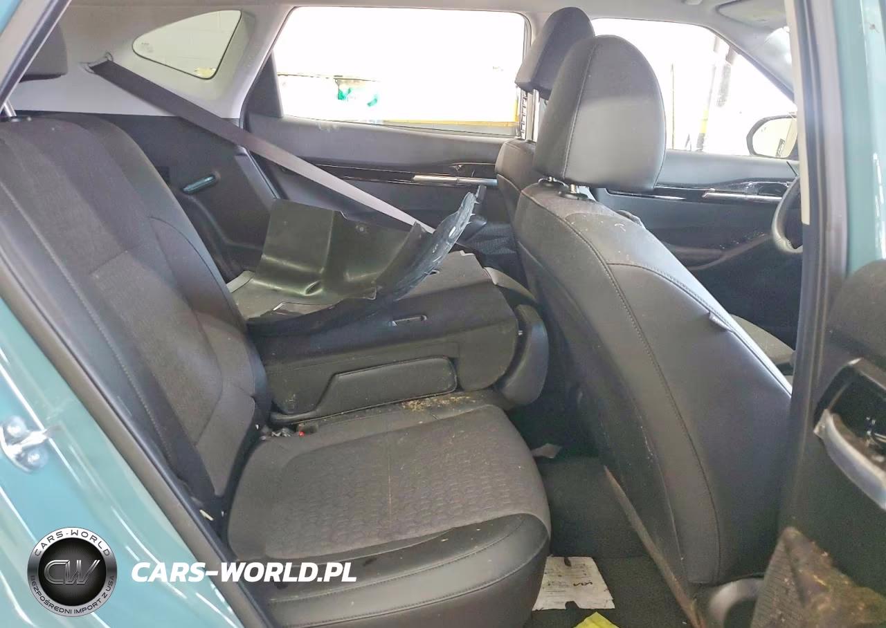 2026 Kia Seltos S VIN:KNDEU2AA9T7959129 - 10