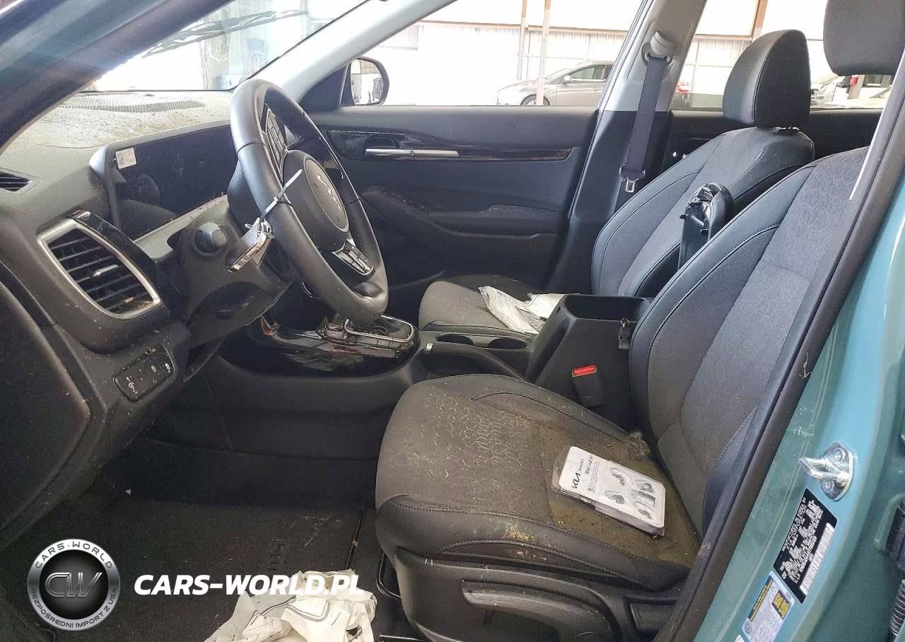 2026 Kia Seltos S VIN:KNDEU2AA9T7959129 - 7