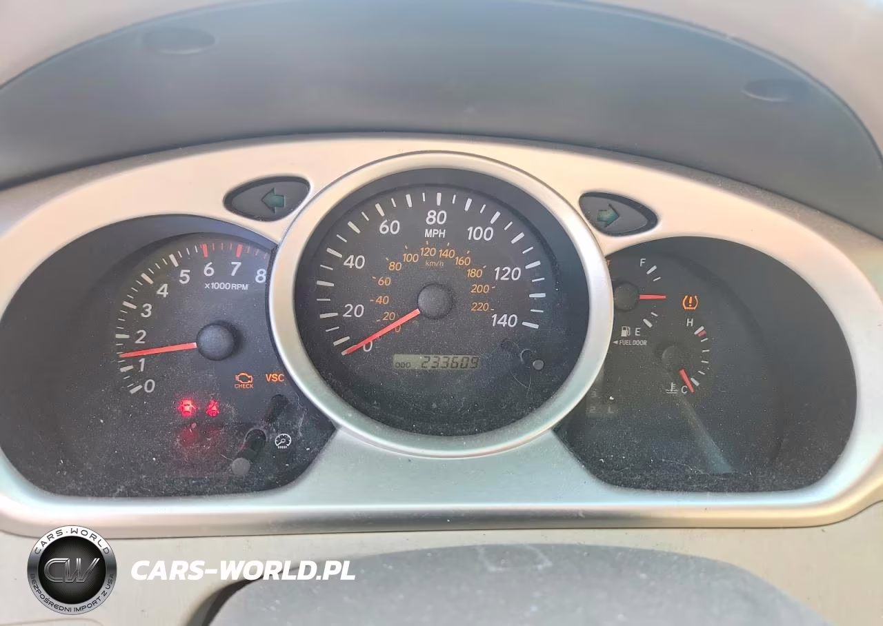 2005 Toyota Highlander Limited VIN:JTEEP21A650103947 - 9