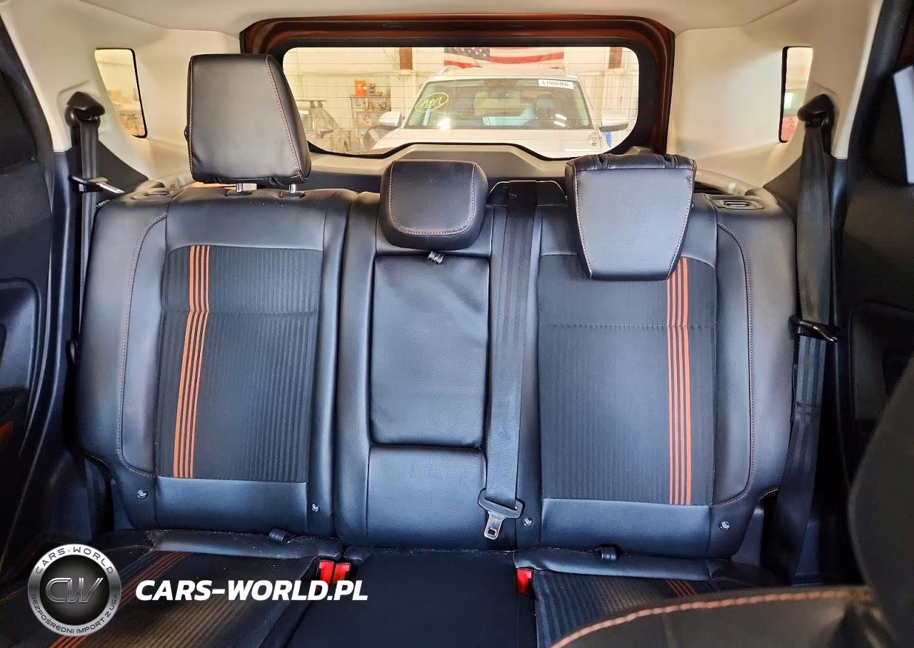 2018 Ford Ecosport Ses VIN:MAJ6P1CL5JC158339 - 10