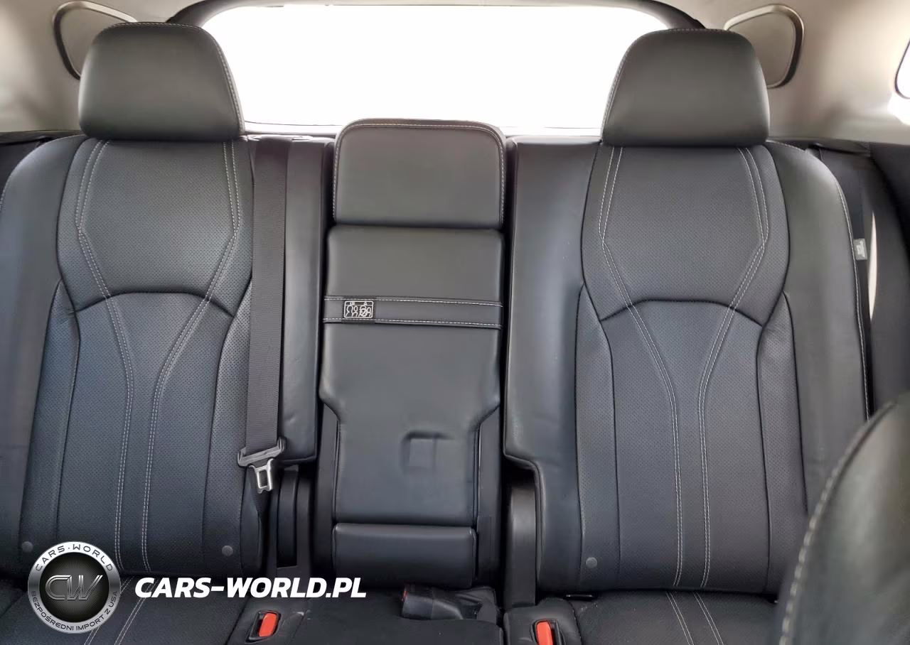 2018 Lexus Rx 350 Base VIN:2T2ZZMCA4JC115650 - 10